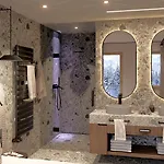 Отель Tirolerhof 4 Sterne Superior 4*