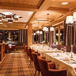 호텔 Tirolerhof 4 Sterne Superior 4*