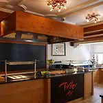 Tirolerhof 4 Sterne Superior 4* 턱스