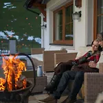 Отель Tirolerhof 4 Sterne Superior 4*
