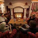 Tirolerhof 4 Sterne Superior Тукс