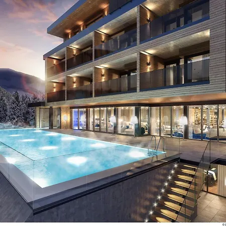 Tirolerhof 4 Sterne Superior فندق تكس