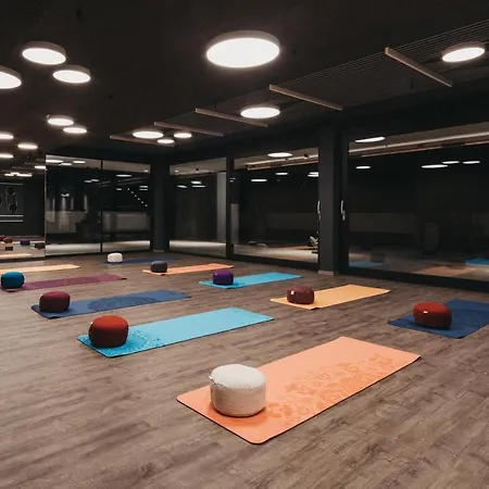 Tirolerhof 4 Sterne Superior 4* 图克斯