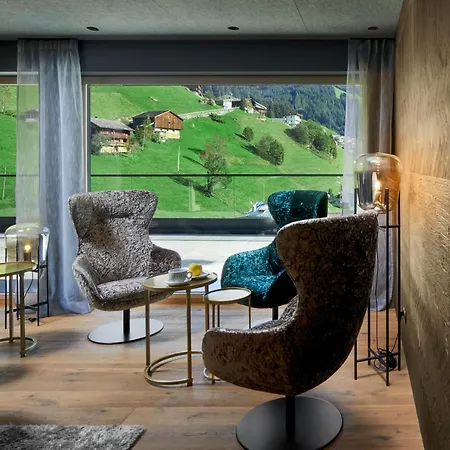 Tirolerhof 4*