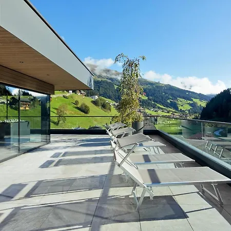 Tirolerhof 4*