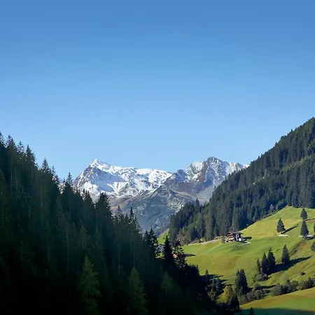 Tirolerhof 4 Sterne Superior 酒店