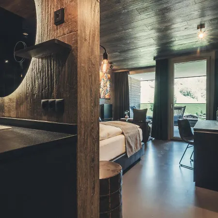 Tirolerhof 4 Sterne Superior 酒店