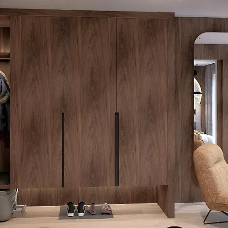 Tirolerhof 4 Sterne Superior Hotell