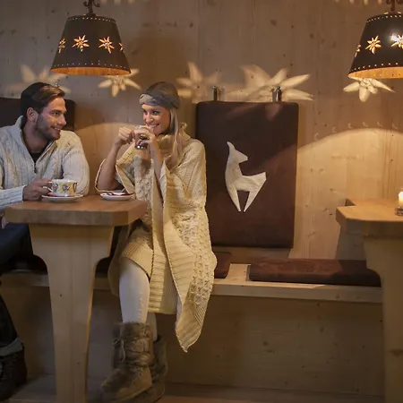 Tirolerhof 4 Sterne Superior 酒店