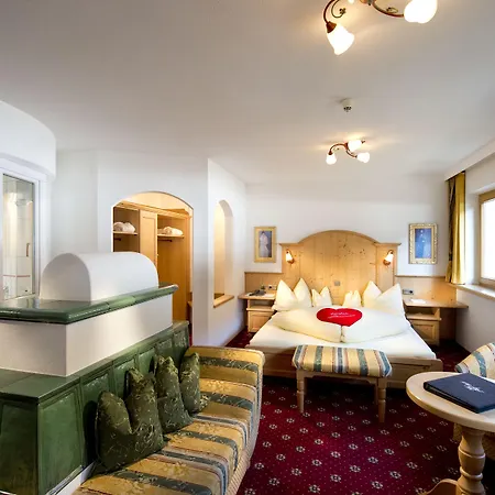 Tirolerhof 4*