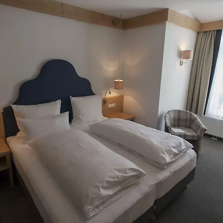 Tirolerhof 4 Sterne Superior 酒店