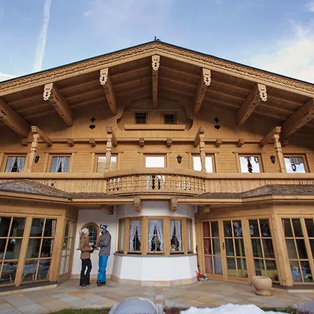 Tirolerhof 4 Sterne Superior Hotel 4*