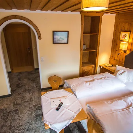 酒店 Tirolerhof 4 Sterne Superior 4*