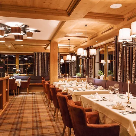 酒店 Tirolerhof 4 Sterne Superior 4*