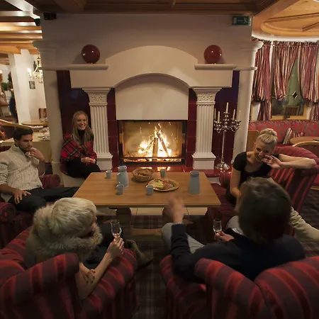 Tirolerhof 4 Sterne Superior 酒店