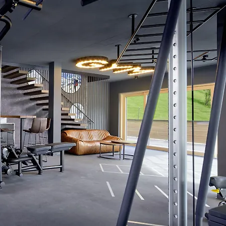 Tirolerhof 4*