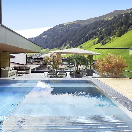 Tirolerhof 4 Sterne Superior