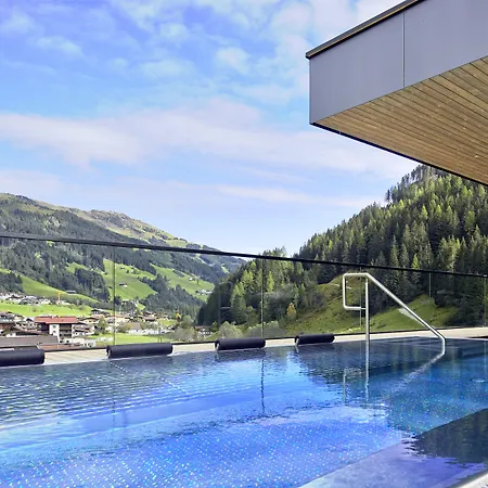 酒店 Tirolerhof 4 Sterne Superior 4*