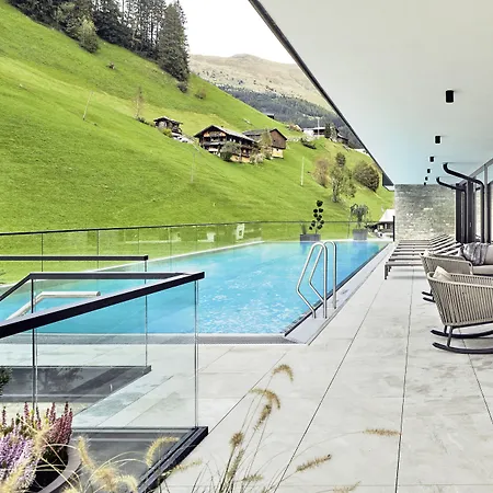 Tirolerhof 4 Sterne Superior Hotel 4*