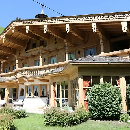 Tirolerhof 4 Sterne Superior 4*