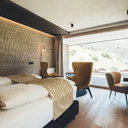 Tirolerhof Hotel