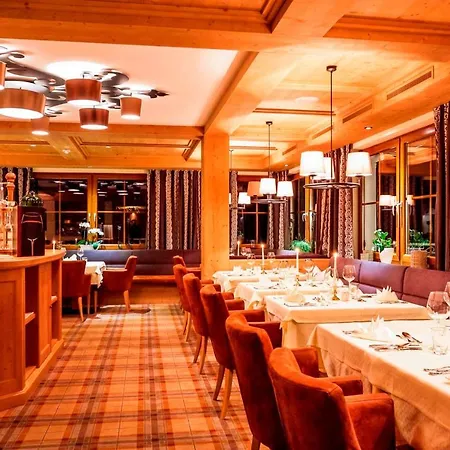 Tirolerhof 4*