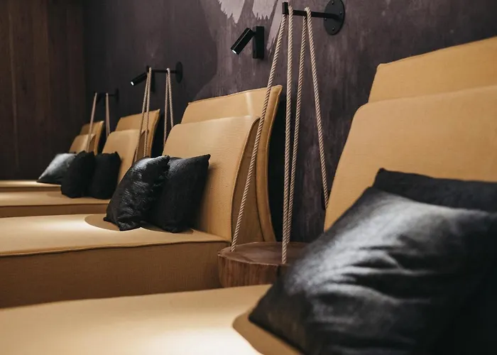 Tirolerhof 4 Sterne Superior فندق 4*