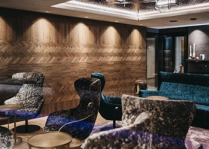 Tirolerhof 4 Sterne Superior 4* تكس