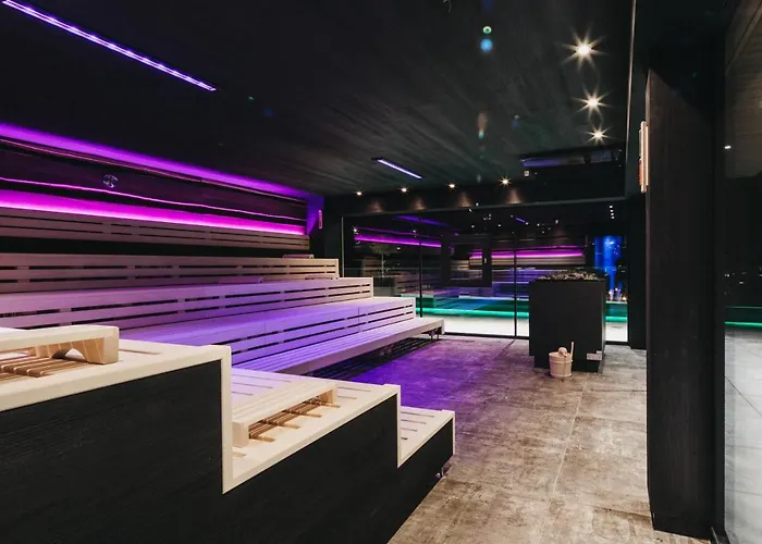 فندق Tirolerhof 4 Sterne Superior 4*