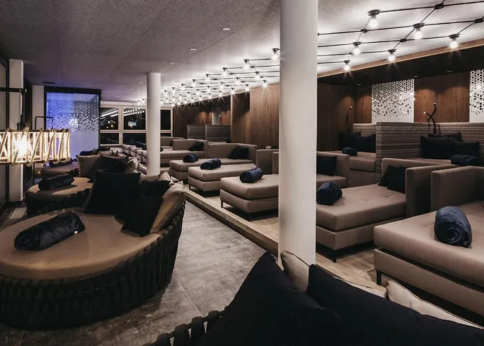 Tirolerhof 4 Sterne Superior Hotell 4*