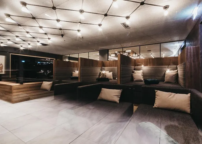 Tirolerhof 4 Sterne Superior Hotell 4*