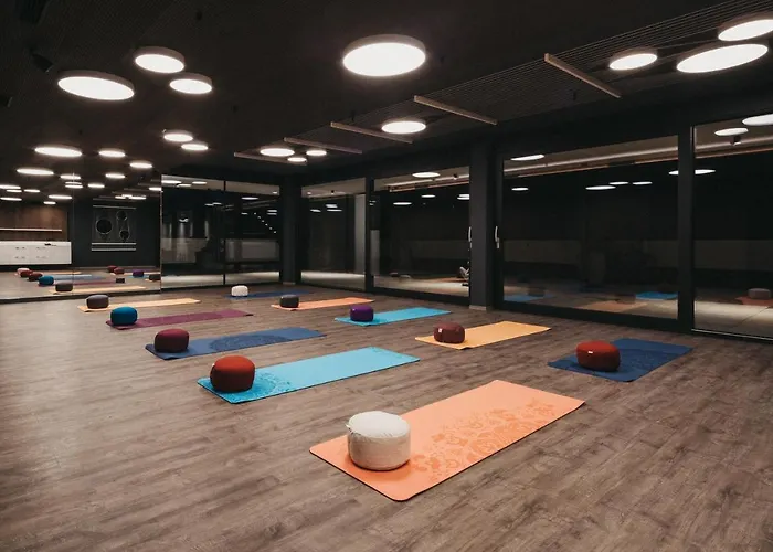 Tirolerhof 4 Sterne Superior 4* تكس