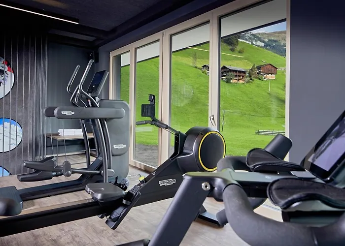 Tirolerhof 4 Sterne Superior