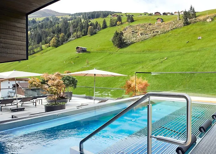 Tirolerhof 4 Sterne Superior فندق تكس