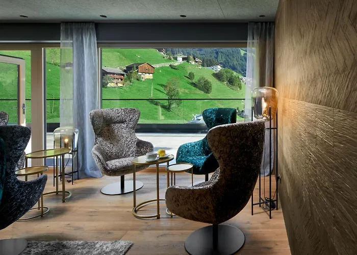 Tirolerhof 4 Sterne Superior 4*