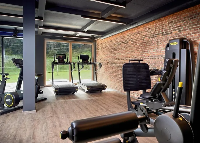 Tirolerhof 4 Sterne Superior Hotell