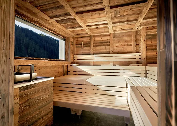 Tirolerhof 4 Sterne Superior 4* Tux