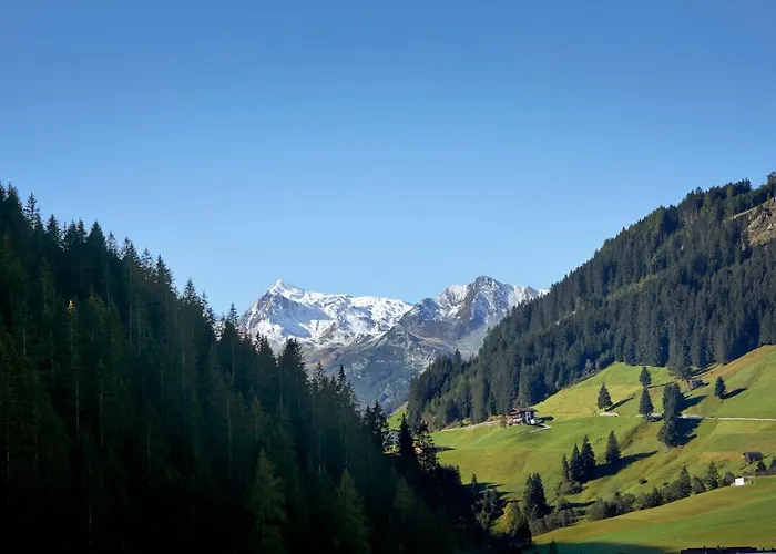 Tirolerhof 4 Sterne Superior Hotell