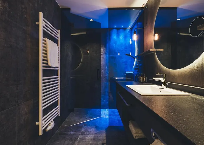 Tirolerhof 4 Sterne Superior تكس