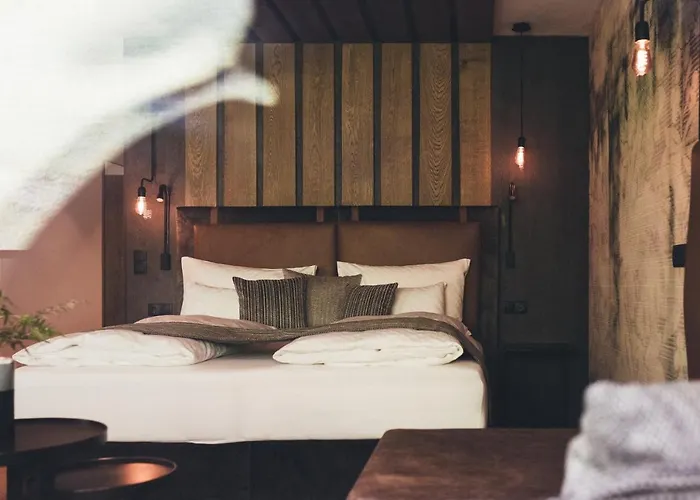 Tirolerhof 4 Sterne Superior تكس