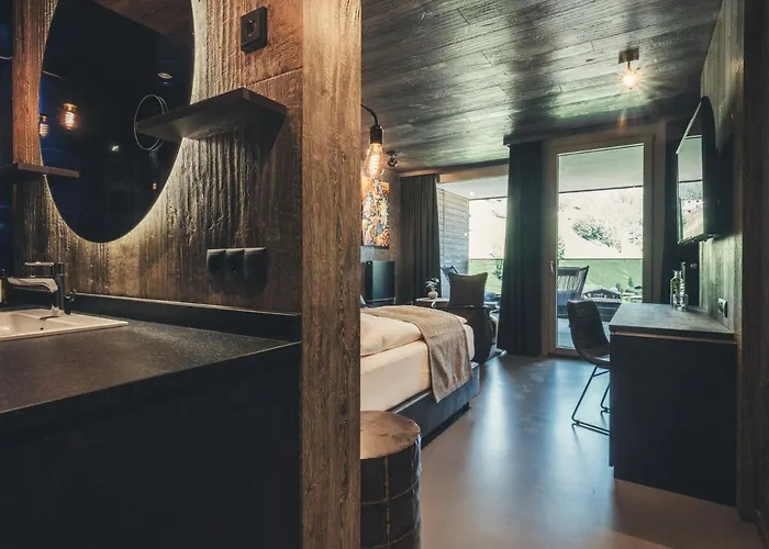 Tirolerhof 4 Sterne Superior Hotell