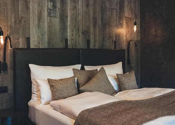 Tirolerhof 4 Sterne Superior Hotell Tux