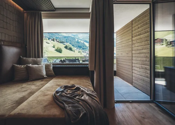 Tirolerhof 4 Sterne Superior Hotell