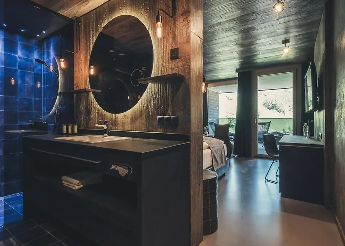 Tirolerhof 4 Sterne Superior Hotell 4*