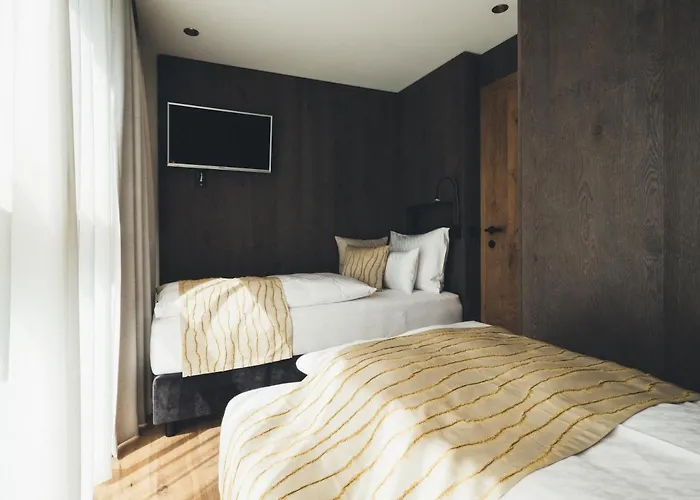 فندق Tirolerhof 4 Sterne Superior