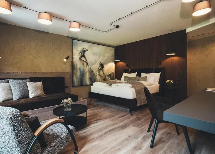 Tirolerhof 4 Sterne Superior تكس