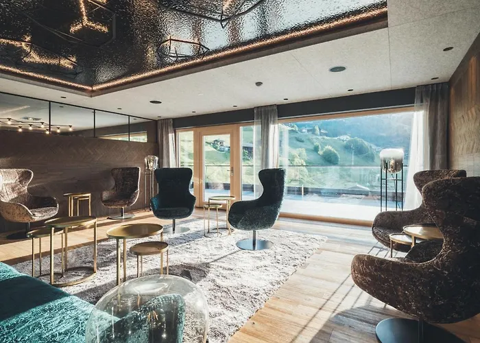 فندق Tirolerhof 4 Sterne Superior 4*