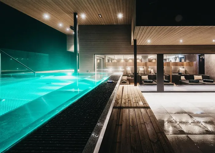 Tirolerhof 4 Sterne Superior تكس