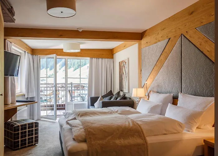 Tirolerhof 4 Sterne Superior