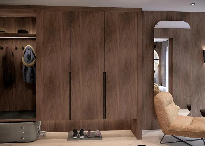 Tirolerhof 4 Sterne Superior Hotell